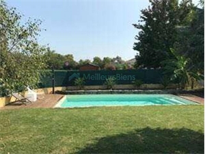 maison individuelle à la vente -   81600  GAILLAC, surface 107 m2 vente maison individuelle - UBI467862386